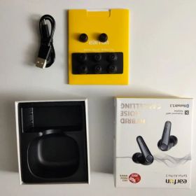 EarFun Air Pro 3 ワイヤレスイヤホン