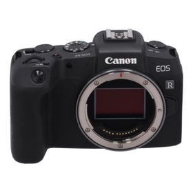 Canon キャノン/ミラーレス一眼/EOS RP ボディ/591021000737/Bランク/71【中古】(ミラーレス一眼)