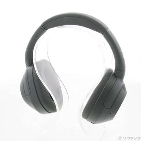〔中古〕SONY(ソニー) 〔展示品〕 ULT WEAR WH-ULT900N (H) フォレストグレー〔305-ud〕
