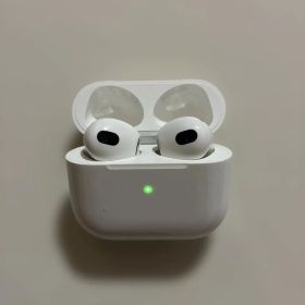 AirPods 第3世代