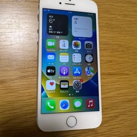 Apple iPhone 8 ホワイト 本体