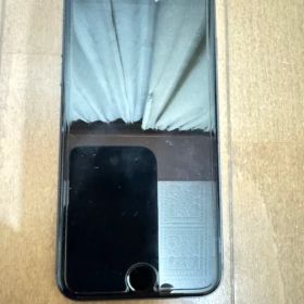 iPhone8 64GB スペースグレイ