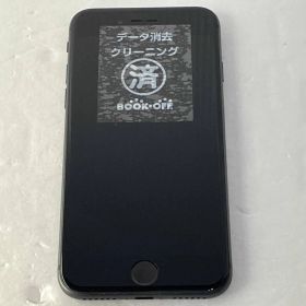 NQ782J/A iPhone 8 64GB スペースグレー SoftBank