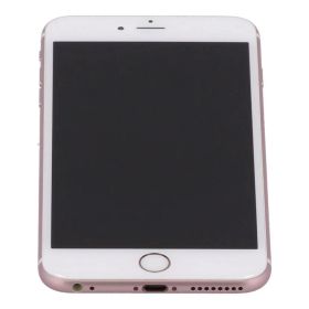 Apple SIMロックなし アップル/iPhone6s Plus 16GB/MKU52J/A/C39QQ3NNGRWQ/Bランク/82【中古】