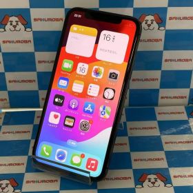 【中古】iPhone11 Pro 256GB スペースグレイ NWC72J/A SIMロック解除済 au