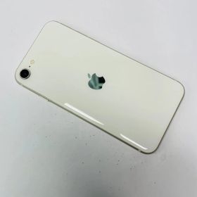 iPhone SE第3世代 64GB SIMフリー 電池91% 43469