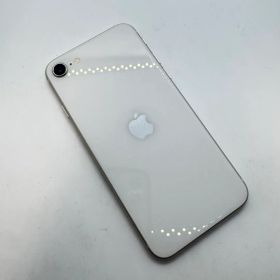 【SIMフリー】 iPhone SE 第3世代 64GB 本体 動作確認済み