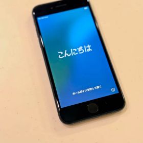 Apple iPhoneSE 第3世代 本体