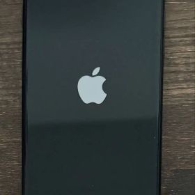 Apple iPhone se第3世代64GB ブラック 本体 SIMフリー