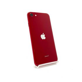 iPhone SE（第3世代） 64GB (PRODUCT)RED Softbank 動作確認済 78%【全額返金保証】【最速発送】