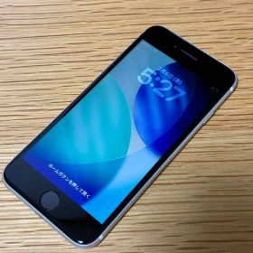 Ya17700 iPhone SE 第3世代 SIMフリー 美品