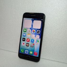 iphoneSE3 第3世代 64GB ミッドナイト 管理番号16335