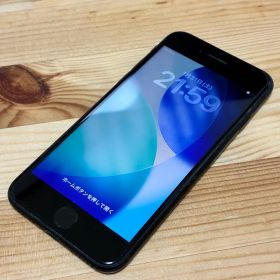 yy17700c バッテリー新品 iPhoneSE第3世代64GB SIMフリー