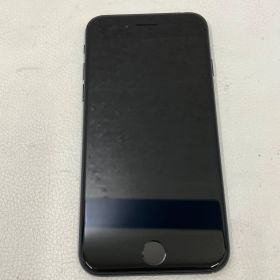 D8857 iPhoneSE 第3世代 64GB 4.7インチ ミッドナイト 最大容量87％ 動作確認済み SIMフリー
