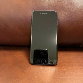 iPhone SE 第3世代 64GB ブラック