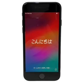 SIMフリー Apple iPhone SE3 64GB MMYC3J/A Softbank 〇判定 ミッドナイト スマートフォン スマホ バッテリー最大容量98％ 【中古品】 22601R44
