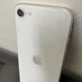 iPhone SE 第3世代 64GB