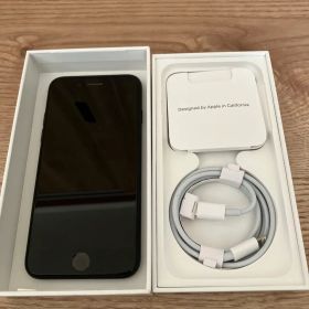 iPhoneSE 第3世代 64GB