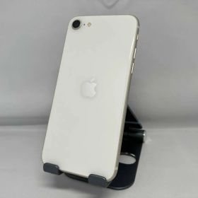 SoftBank 【SIMロックなし】MMYD3J/A iPhone SE(第3世代) 64GB スターライト SoftBank