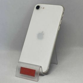 【SIMロックなし】MMYD3J/A iPhone SE(第3世代) 64GB スターライト Rakuten