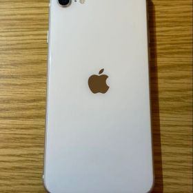 Apple iPhone SE 第3世代 128GB 海外版 SIMフリー