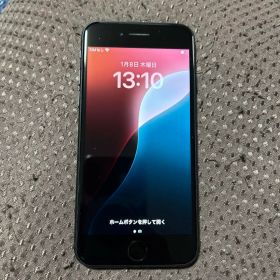 Apple iPhone SE3 (第3世代) 本体のみ SIMフリー 美品