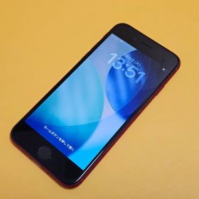 iPhone SE(第3世代) 128GB｜24時間以内発送!#334