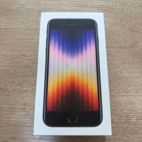 iPhone se 第3世代