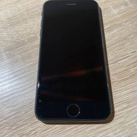 8225 iPhone SE 第3世代 64GB ミッドナイト 動作未確認