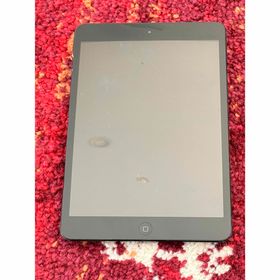 アイパッド(iPad)のiPad mini 第1世代 A1432 パスコード不明 ジャンク(タブレット)