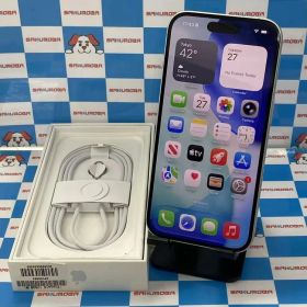 【中古】iPhone16 128GB ホワイト MYDR3J/A docomo版SIMフリー新品同様