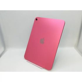 【中古】Apple 【Wi-Fi】 iPad（A16/2025） 128GB ピンク MD4E4J/A【京都】保証期間1ヶ月【ランクA】