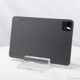 ソフマップ 〔中古品〕 Xiaomi Pad 6 128GB グラビティグレー VHU4363JP Wi-Fi【258】