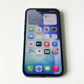 【バッテリー100％】【新品同様】iPhone 16e｜128GB｜SIMフリー