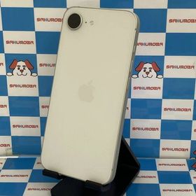 即日発送可iPhone 16e 128GB ホワイト MD1R4J/A docomo版SIMフリー