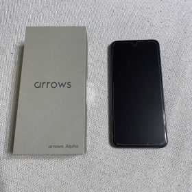 arrows Alpha 新品 71,000円 | ネット最安値の価格比較 プライスランク