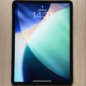 iPad Pro 11インチ 第一世代 本体