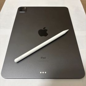 iPad Pro 11インチ（第二世代）256GB Apple Pencil付き