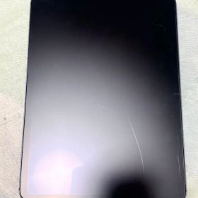 第2世代iPad Pro 11インチーWi-Fi+ Cellular 128GB