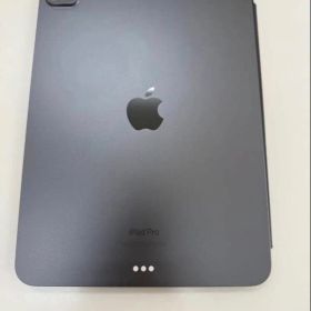 iPad Pro（M4） 11インチ Apple M4チップ 256GB