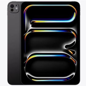 未開封 アップル Apple iPad Pro M5 11インチ(標準ガラス搭載) Wi-Fiモデル 256GB スペースブラック MDWK4J/A 2025年秋モデル シリアル未登録 （ME50-3497）