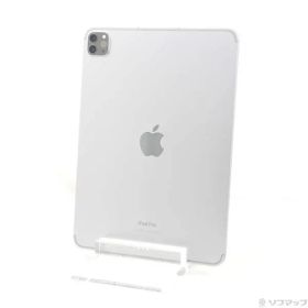 ソフマップ 〔中古品〕 iPad Pro 11インチ 第4世代 1TB スペースグレイ MNYJ3J／A docomoロック解除SIMフリー【352】