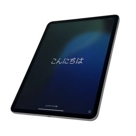 Apple iPad Pro 11インチ 第4世代 2022年モデル 512GB Wi-Fi A2759 タブレット 中古 F10861758