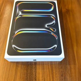 【新品未開封】iPad Pro 11インチ M5 256GB Wi-Fi