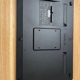 Wacom Cintiq 16 新品 94,500円 中古 33,000円 | ネット最安値の価格