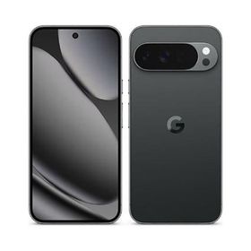 Google Pixel 10 Pro XL[256GB] au オブシディアン【安心保証】