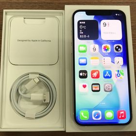 【JCKA】★美品 電池100% iPhone12 64GB ホワイト ♪フィルム付き
