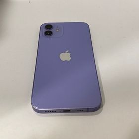 中古☆iPhone 12 64GB ソフトバンク版SIMフリー ★全国スピード発送
