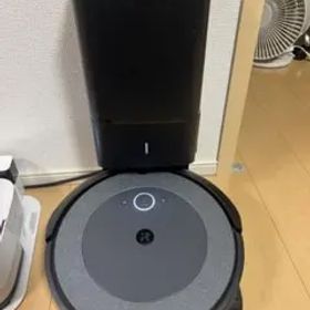 【長期保証26年11月迄】ルンバ i3+ クリーンベース付 使用期間1年・美品