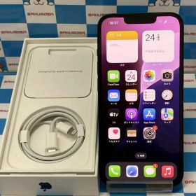 【新品・未使用】iPhone14 128GB ミッドナイト MPUD3J/A SoftBank版SIMフリー 開封未